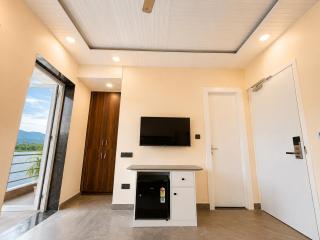The Neeraj Ganga Wellness Retreat - 2