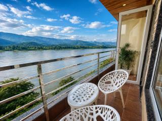The Neeraj Ganga Wellness Retreat - 1