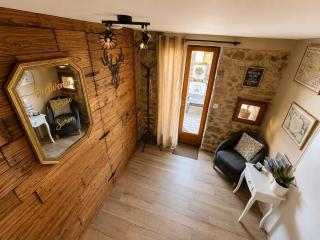 Gîte des fauvettes - Lorlanges - 9