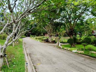 Baan Chom Doi Resort - 9
