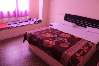 Hotel Annapurna - 5