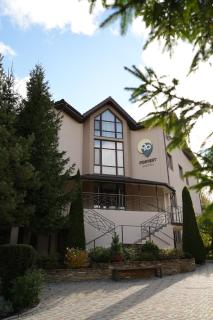 Forrest Hotel - 8