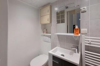 Duplex charmant centre Joigny - C1 - 1