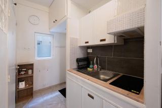 Duplex charmant centre Joigny - C1 - 6