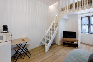 Duplex charmant centre Joigny - C1 - 5