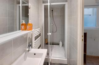 Duplex charmant centre Joigny - C1 - 2