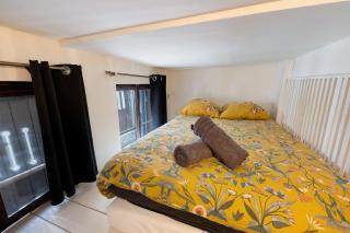 Duplex charmant centre Joigny - C1 - 4