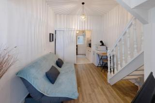 Duplex charmant centre Joigny - C1 - 8