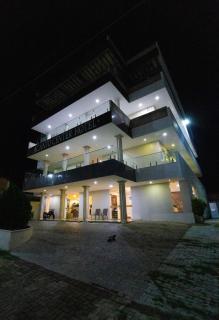 Acanto Center Hotel - 3