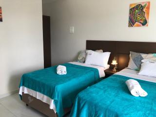 Acanto Center Hotel - 1