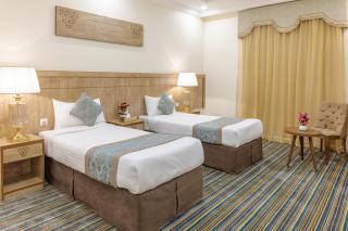 Dana Hotel - 4