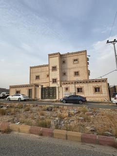 Abu Turki Apartments - 9