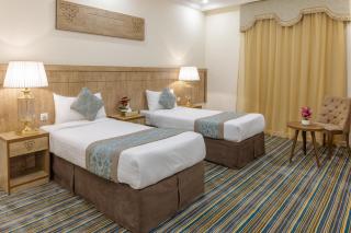 Dana Hotel - 5