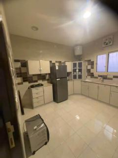 Abu Turki Apartments - 1