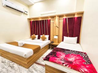HR King HOTEL - 7