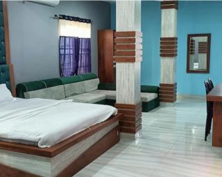Sunjukti resort - 2