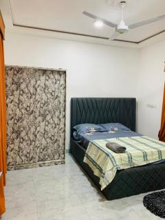 Luxury 2-bedroom at New Gbawe, Accra - 9