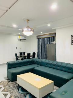 Luxury 2-bedroom at New Gbawe, Accra - 4