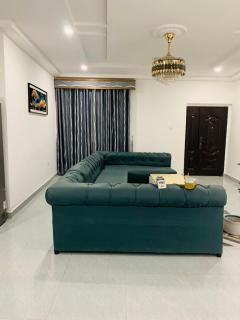 Luxury 2-bedroom at New Gbawe, Accra - 3