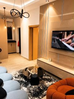 Cozy 1-bedroom at Alagomeji Yaba - 8