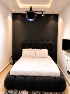 Cozy 1-bedroom at Alagomeji Yaba - 5
