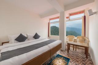 Splendid Retreat Hotels Near Bus Stop Narkanda - 9
