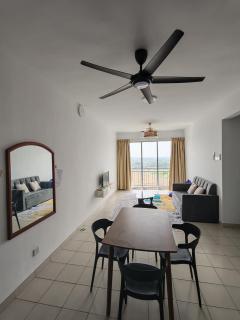Condo Apartment RSS - 1