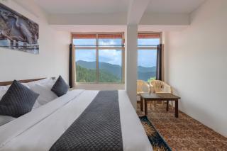 Splendid Retreat Hotels Near Bus Stop Narkanda - 7