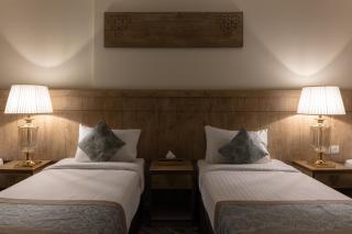 Dana Hotel - 1