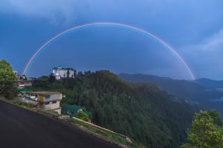 Splendid Retreat Hotels Near Bus Stop Narkanda - 4