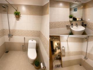 Modern Luxury Apartment Stay Islamabad Pool & Gym - 8