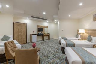 Dana Hotel - 9