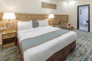 Dana Hotel - 6