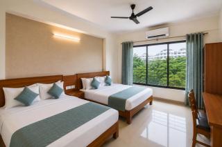 Hotel Dowpndis - 6