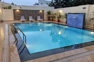 Hotel Dowpndis - 4