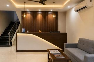 Hotel Dowpndis - 3