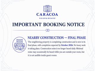 Caracoa Resort - 9