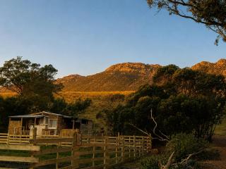 11 Mountain Stream Hot Tub Self Catering - 7