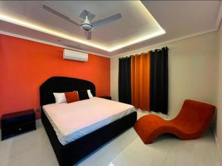 Luxury1 Bedroom Apartment in Bahria Town lahore - 0