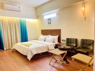 Foothills by Lemon Suites Self check-in Balcony - 0