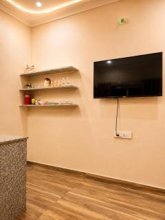 The Amber Haven - A Cozy Urban Retreat - 2