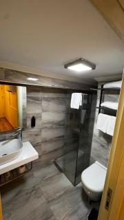 The Constantine Hotel - 9