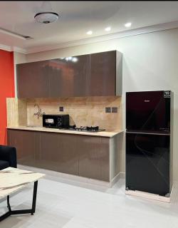 Luxury1 Bedroom Apartment in Bahria Town lahore - 6