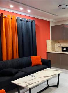 Luxury1 Bedroom Apartment in Bahria Town lahore - 5