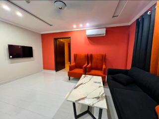 Luxury1 Bedroom Apartment in Bahria Town lahore - 4