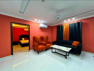 Luxury1 Bedroom Apartment in Bahria Town lahore - 3