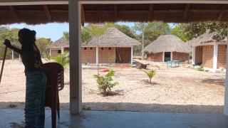 Casa Crusoé - 6