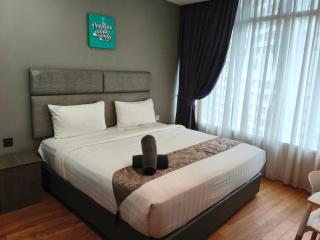 Vortex 4star hotel - 8