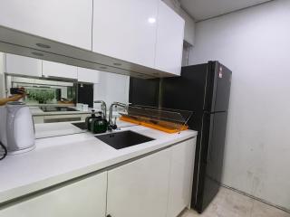 Vortex 4star hotel - 6