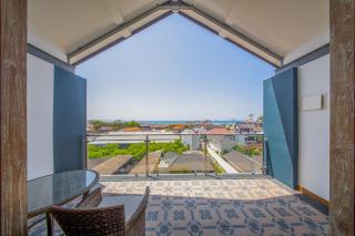Bayside Hotel - Brand New In Sanur Harbour - Sanur - 1